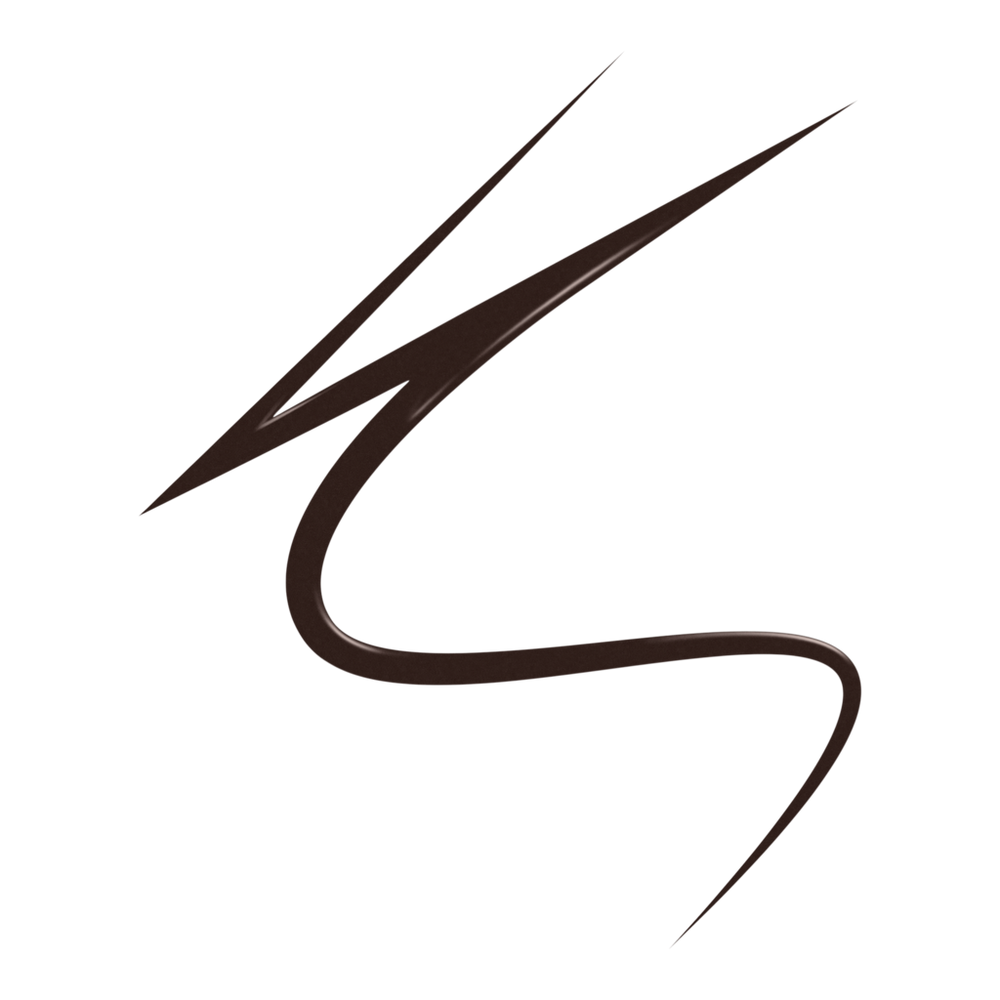 Chocolate Better Than Sex Easy Glide Waterproof Liquid Eyeliner