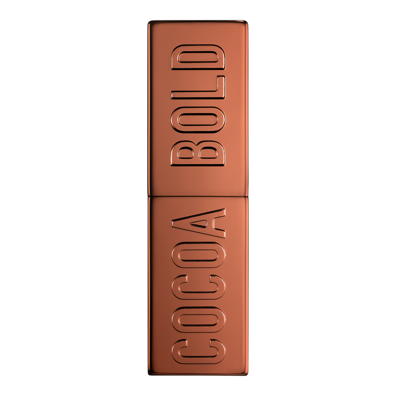 Too Faced Cocoa Bold Cream Lipstick #6
