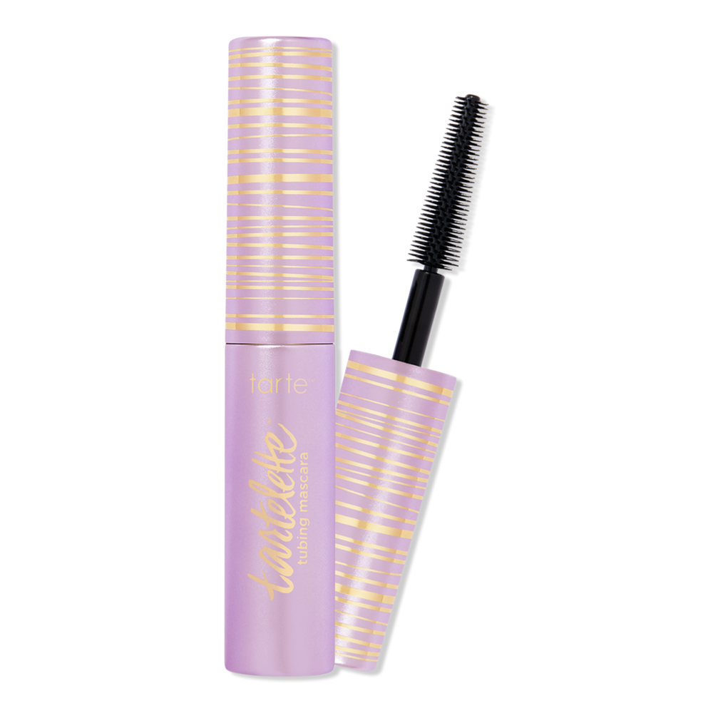 Travel-Size Tartelette Tubing Mascara - Black