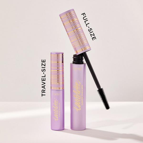 Tarte Travel-Size Tartelette Tubing Mascara #8