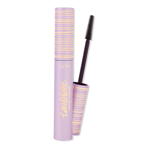 Máscara de pestañas tubular