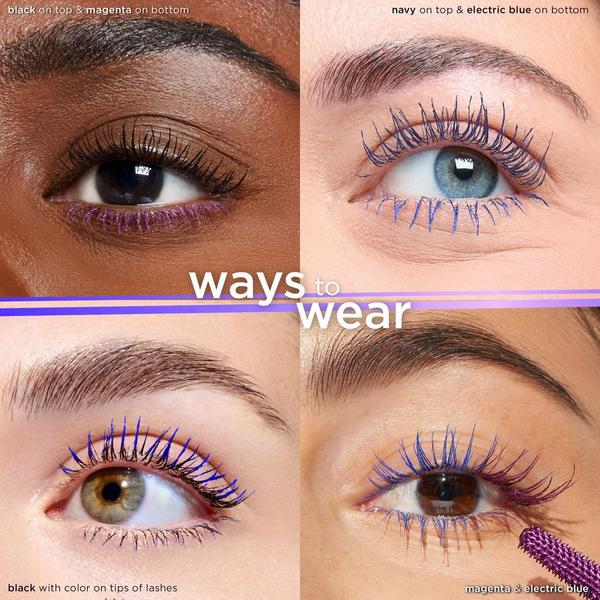 Tarte Tartelette Tubing Mascara #5