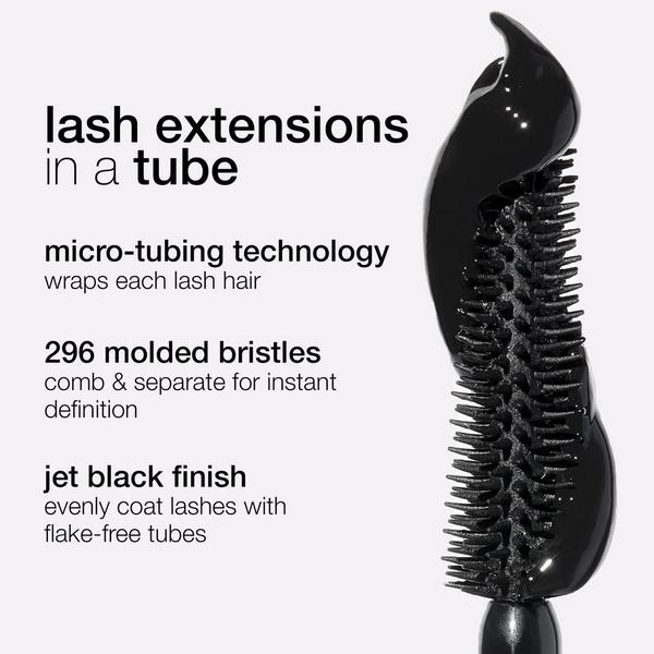 Tarte Tartelette Tubing Mascara #8
