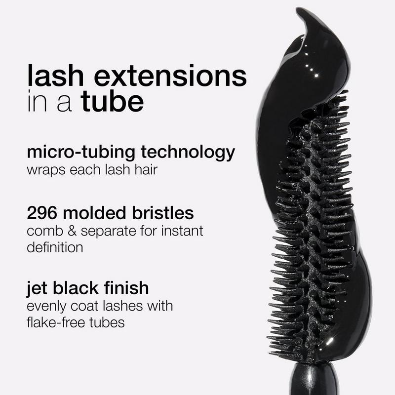 Tarte Tartelette Tubing Mascara #8