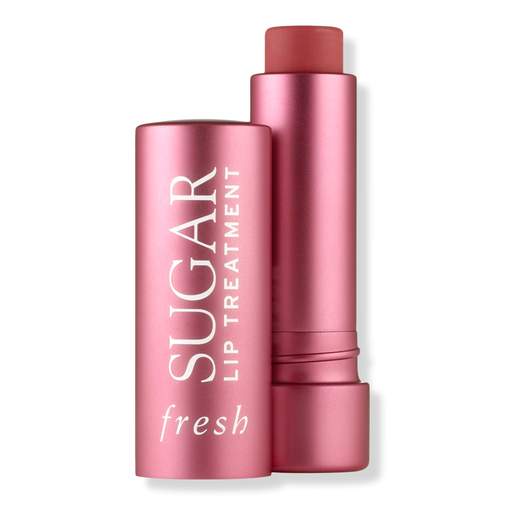 Fresh Sugar Lip Balm Hydrating Treatment - Bloom In Pink