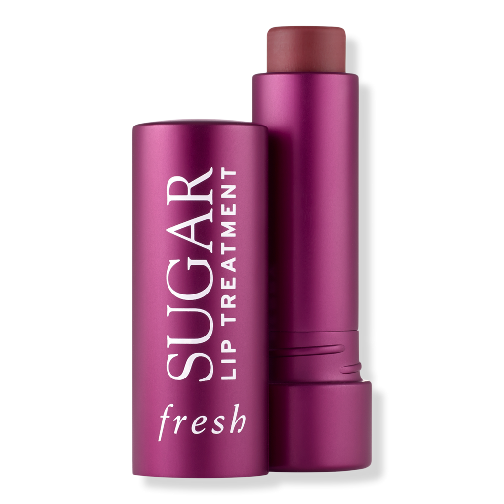 fresh sugar lip treatment review