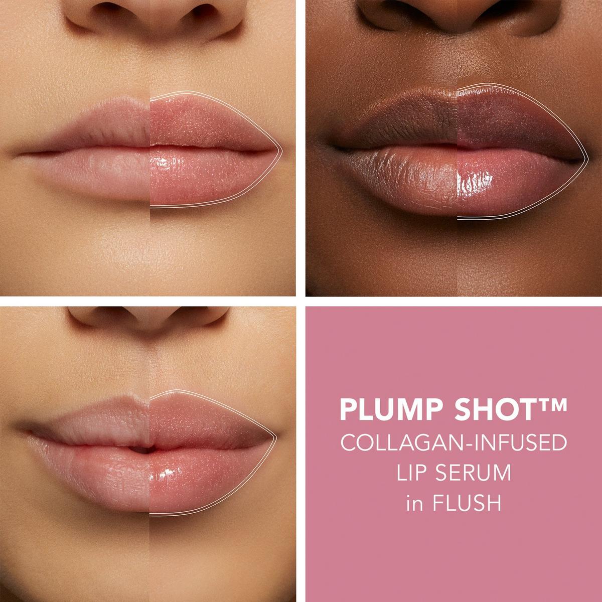 Plump Shot Lip Serum