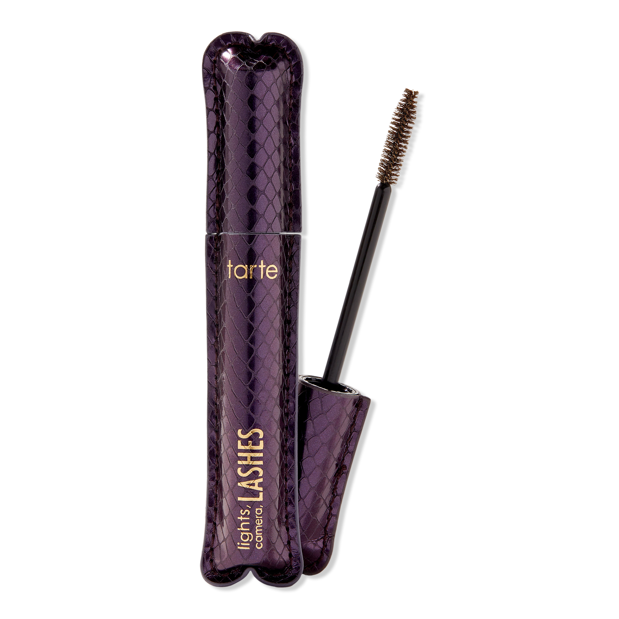 Tarte Lights, Camera, Lashes 4-in-1 Mascara #1