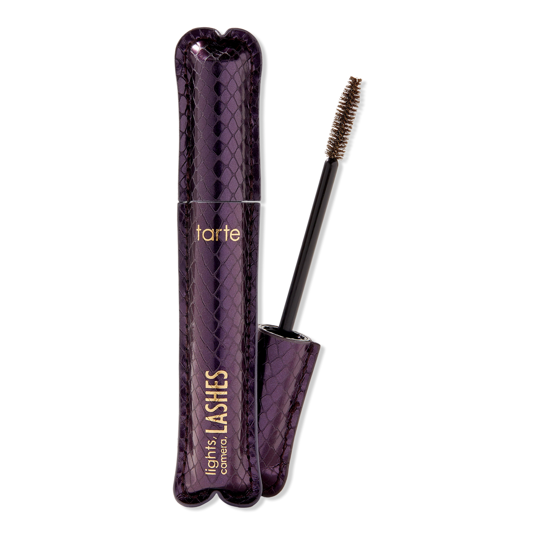 Tarte Lights, Camera, Lashes 4-in-1 Mascara #1