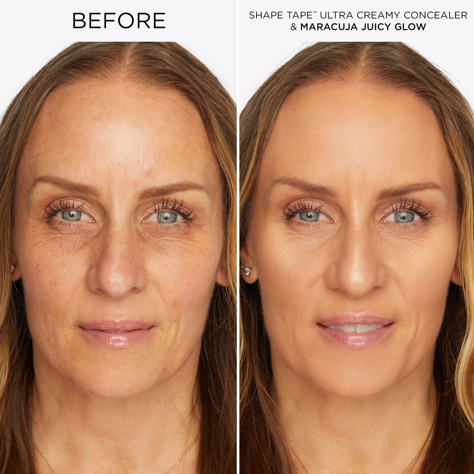 Maracuja Juicy Glow