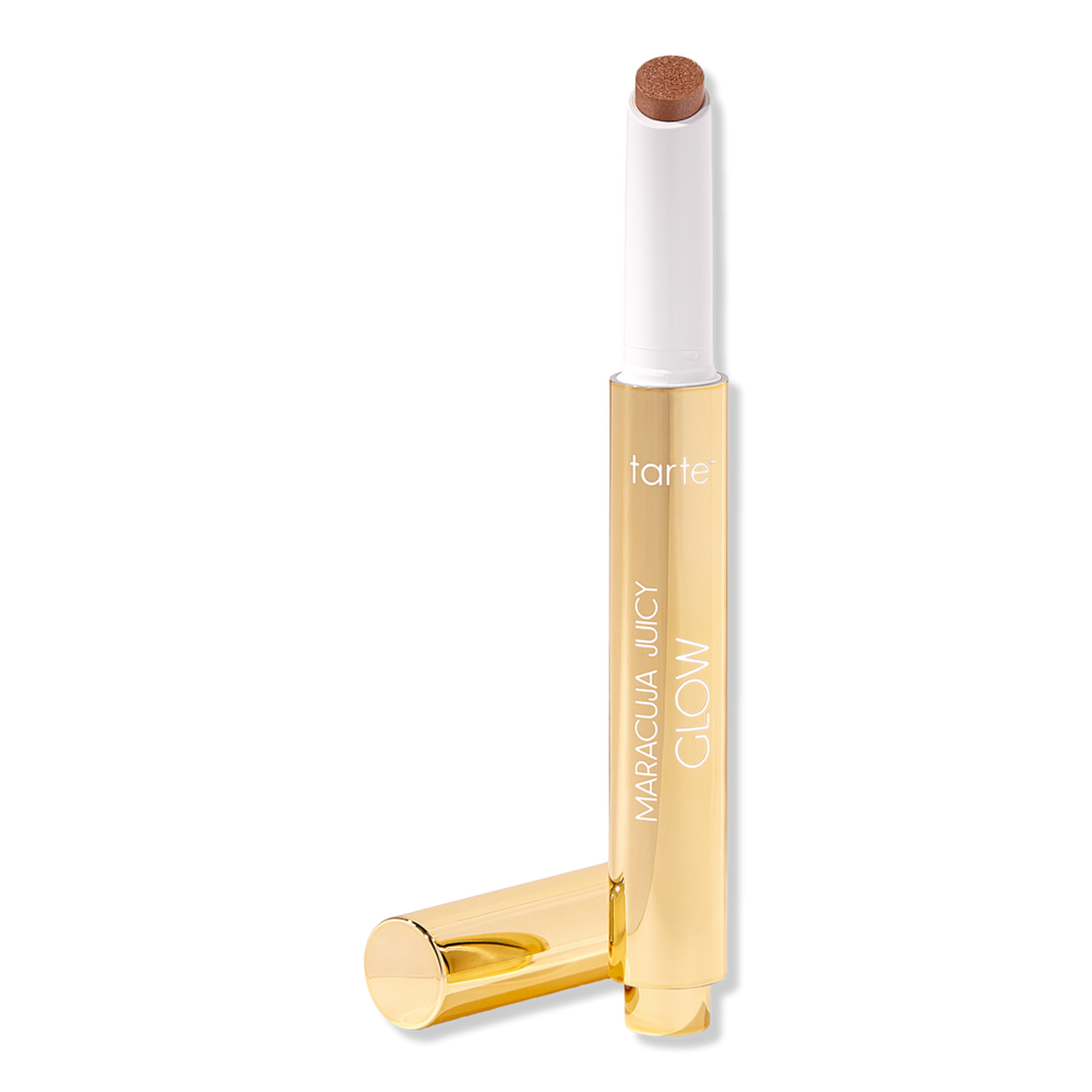 Tarte Maracuja Juicy Glow - Golden Glow