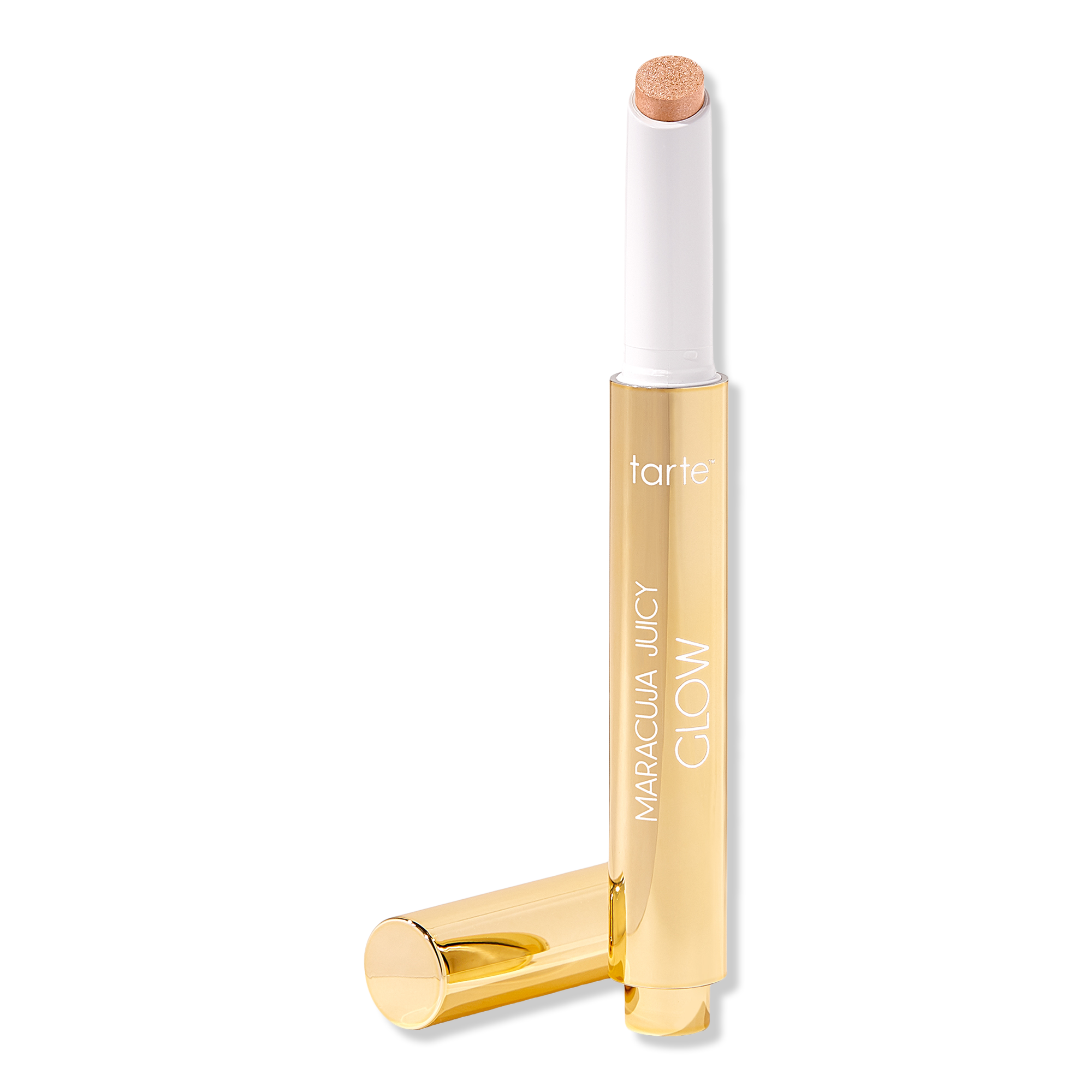 Tarte Maracuja Juicy Glow #1