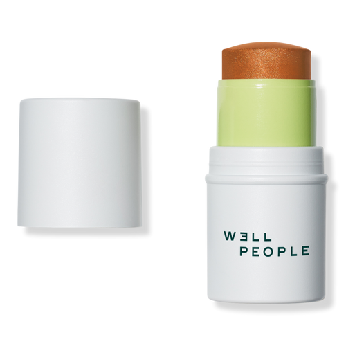 Well People Supernatural Stick Bronzer