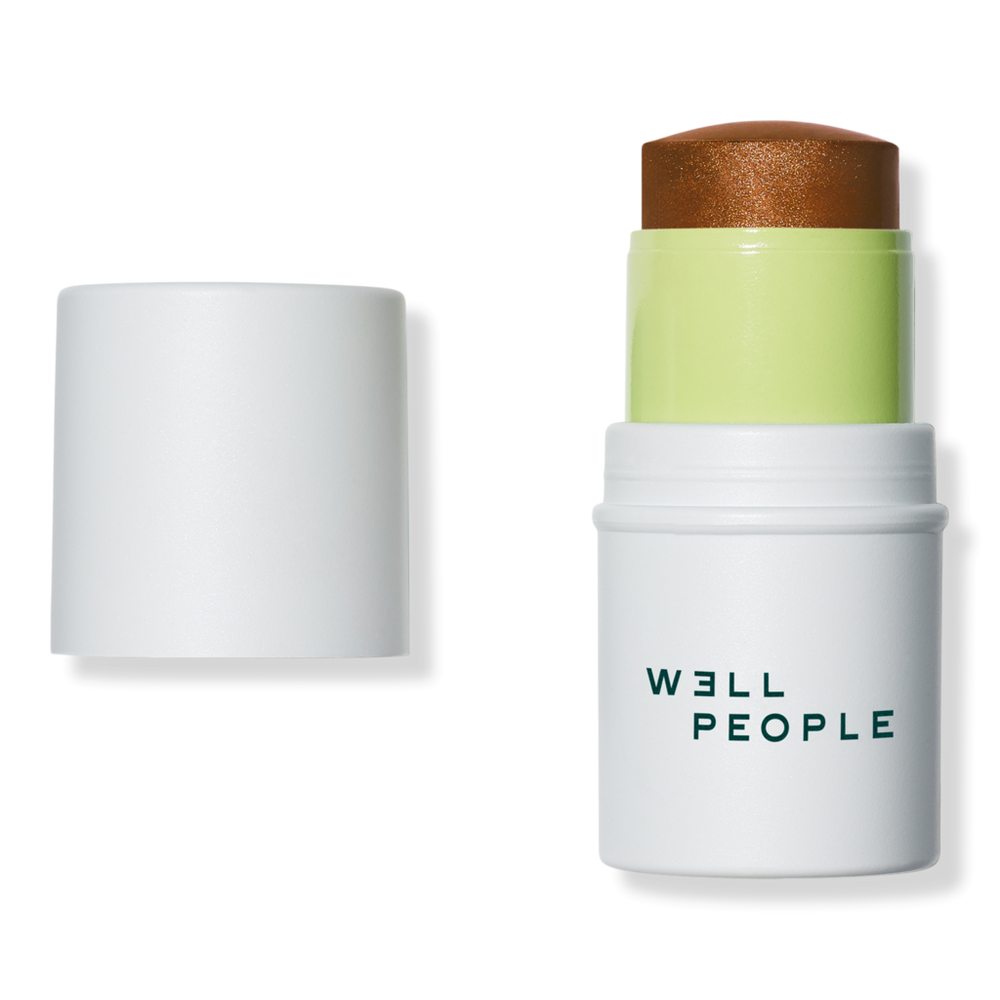 Well People Supernatural Stick Bronzer - Rich Bronze