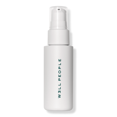 Well People Bio Brightener Priming Serum