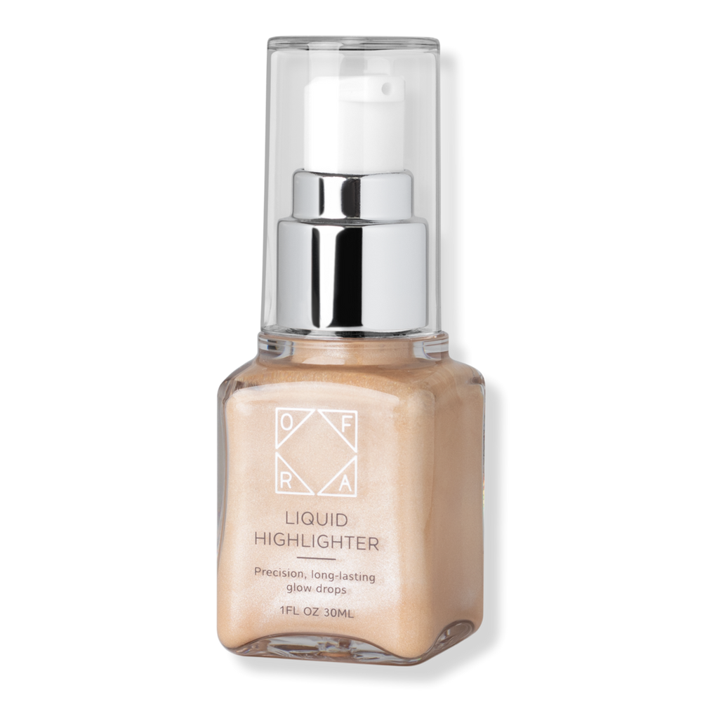 Ofra Cosmetics Star Lit Liquid Highlighter - Monroe