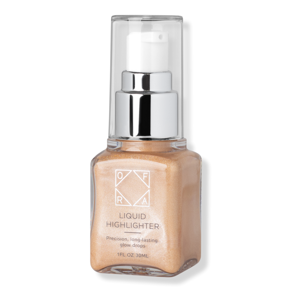 Ofra Cosmetics Star-lit Liquid Highlighter - Presley