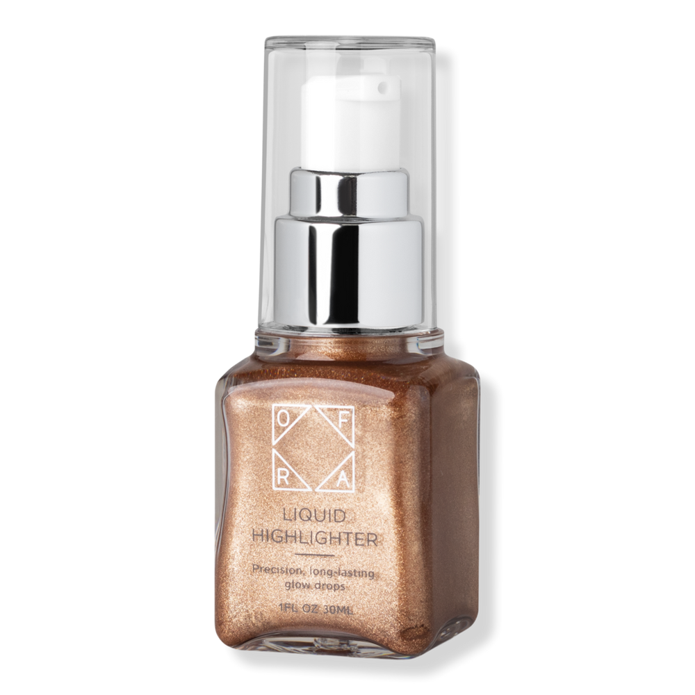 Ofra Cosmetics Star Lit Liquid Highlighter - Holiday