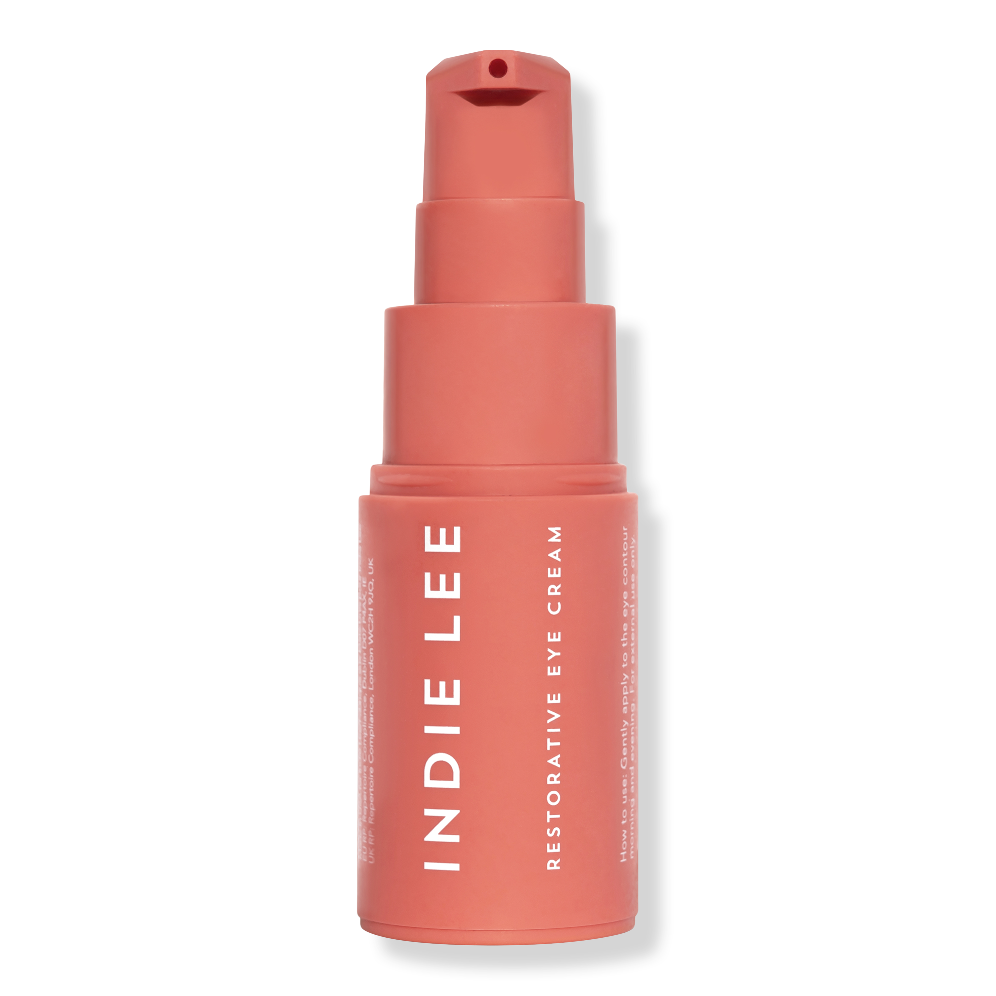 INDIE LEE Restorative Eye Cream #1