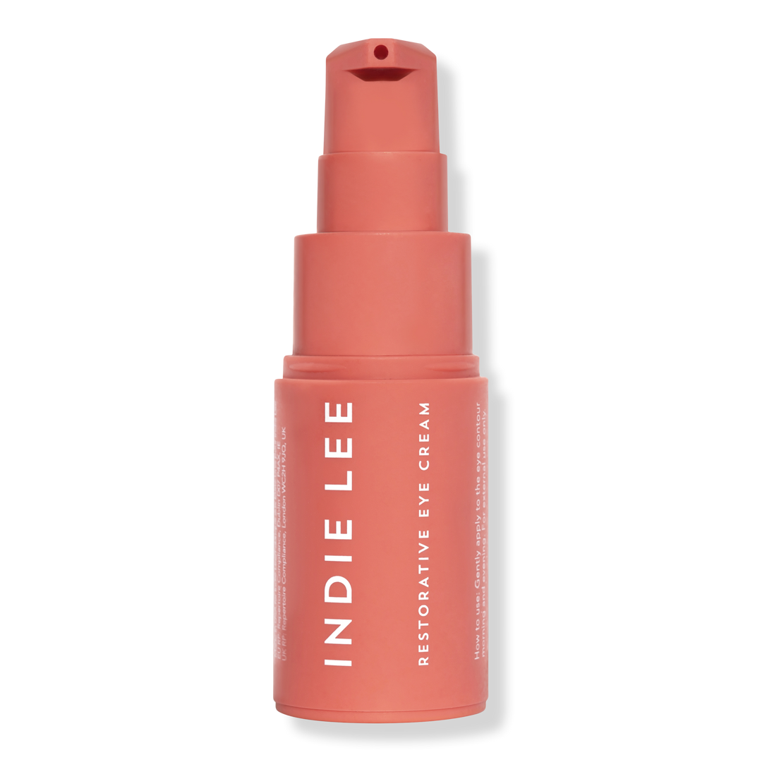 INDIE LEE Restorative Eye Cream #1