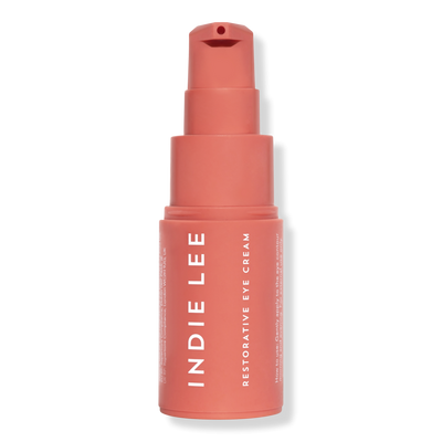 INDIE LEE Restorative Eye Cream