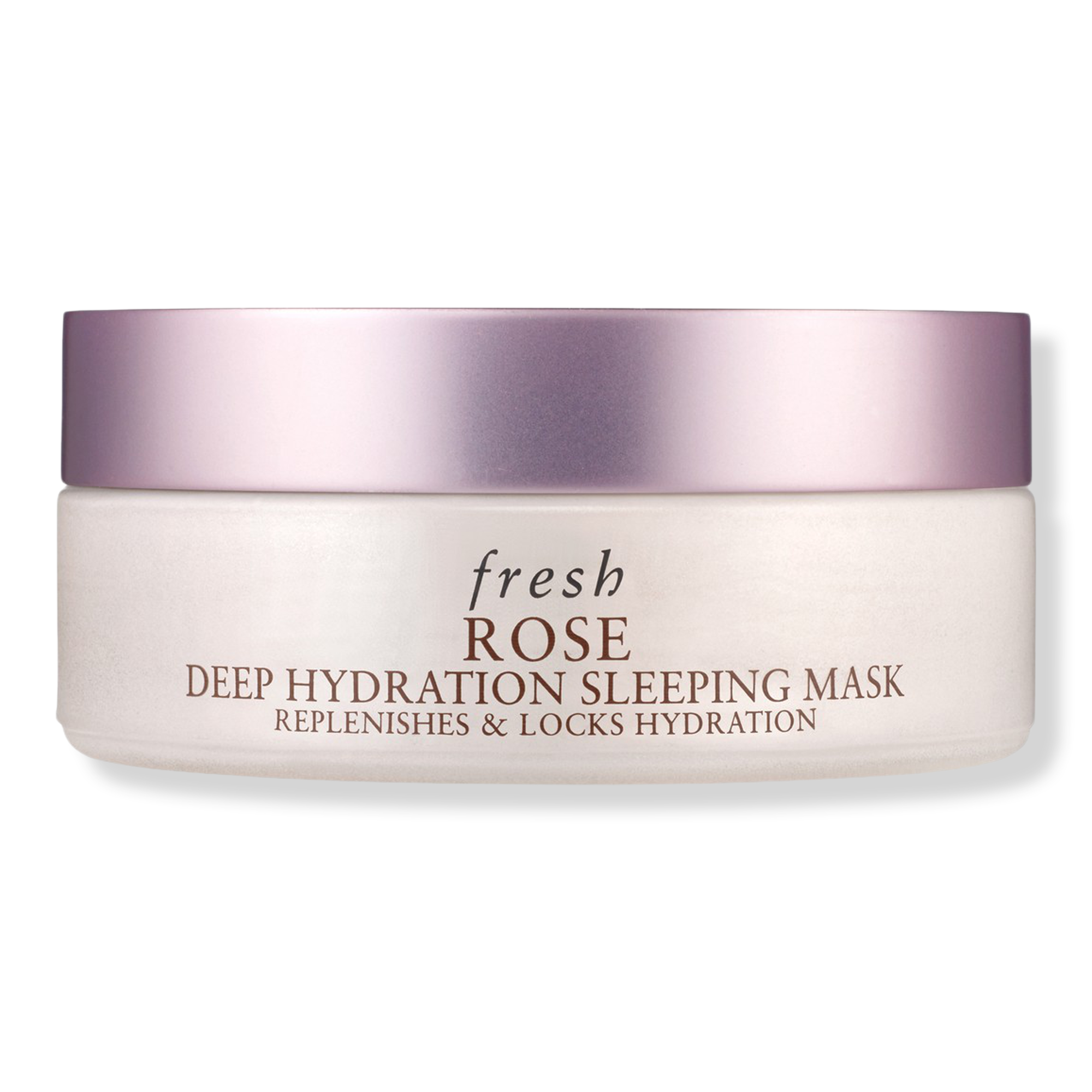 fresh Rose Deep Hydration Sleeping Mask #1