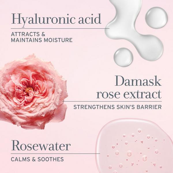 fresh Rose Deep Hydration Sleeping Mask #4