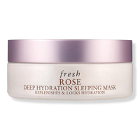 Rose Deep Hydration Sleeping Mask
