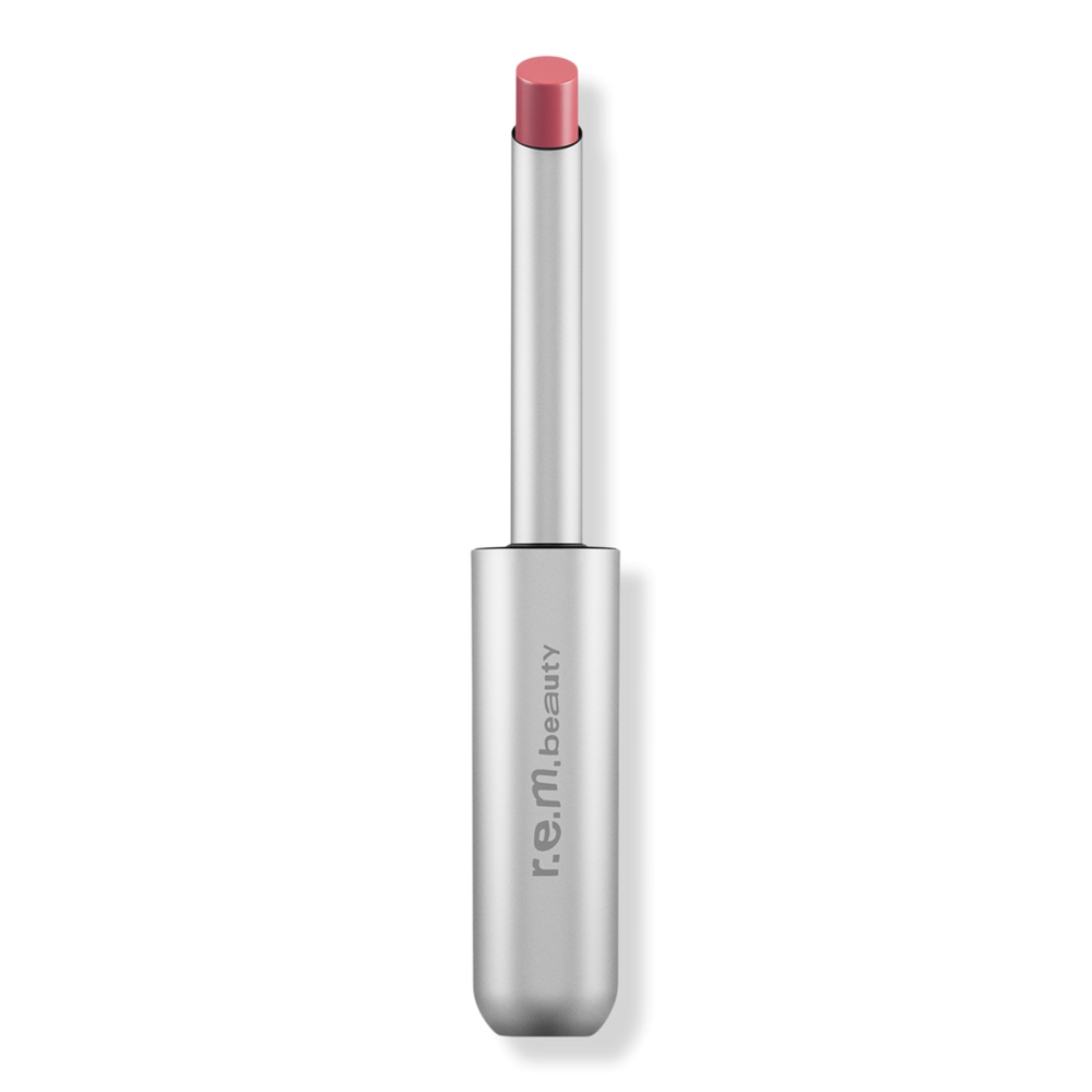 R.e.m. Beauty On Your Collar Classic Lipstick - Tongue Tied