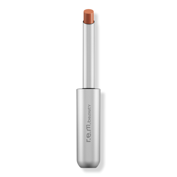 r.e.m. beauty On Your Collar Classic Lipstick #1