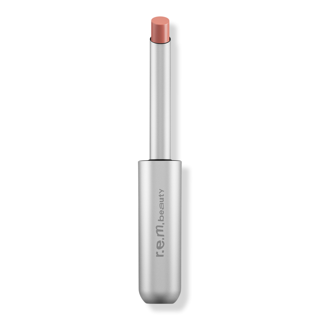 r.e.m. beauty On Your Collar Classic Lipstick #1