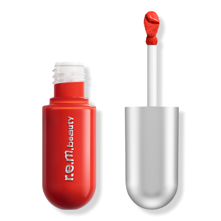 r.e.m. beauty On Your Collar Liquid Lipstick #1