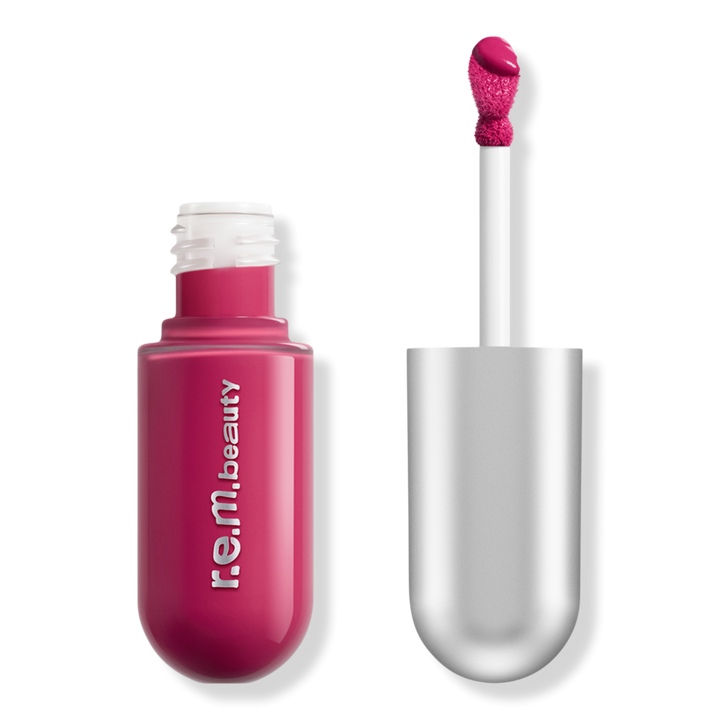 r.e.m. beauty On Your Collar Liquid Lipstick