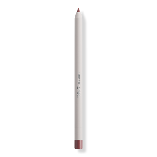 At The Borderline Lip Liner Pencil - lyrics