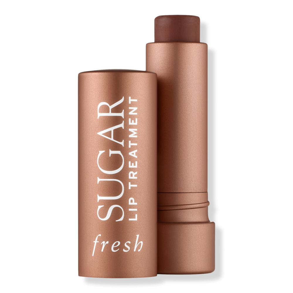 Fresh Sugar Lip Balm Hydrating Treatment - Cocoa In Brown