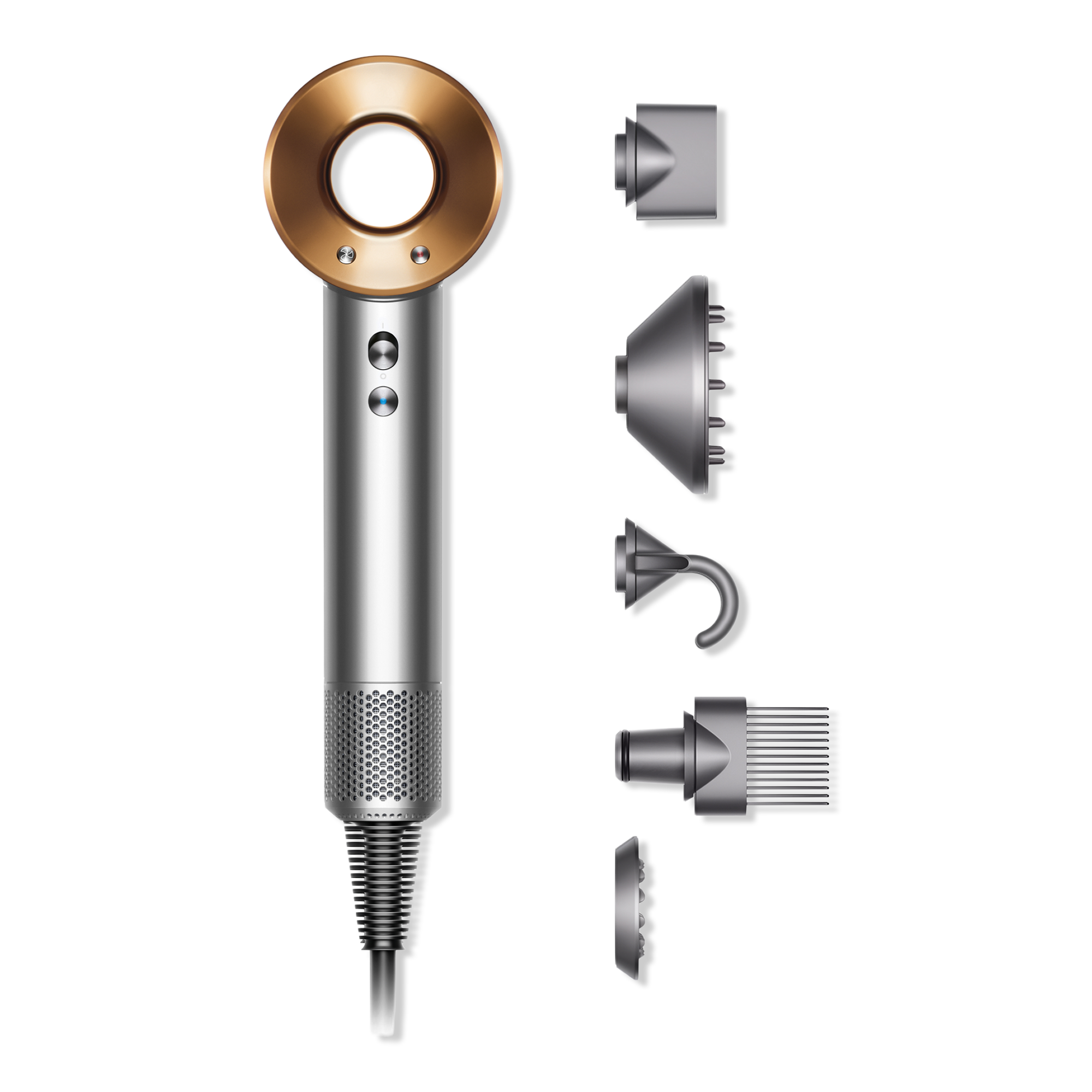 Dyson Supersonic Hair Dryer #1