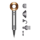 Nickel/Copper Supersonic Hair Dryer