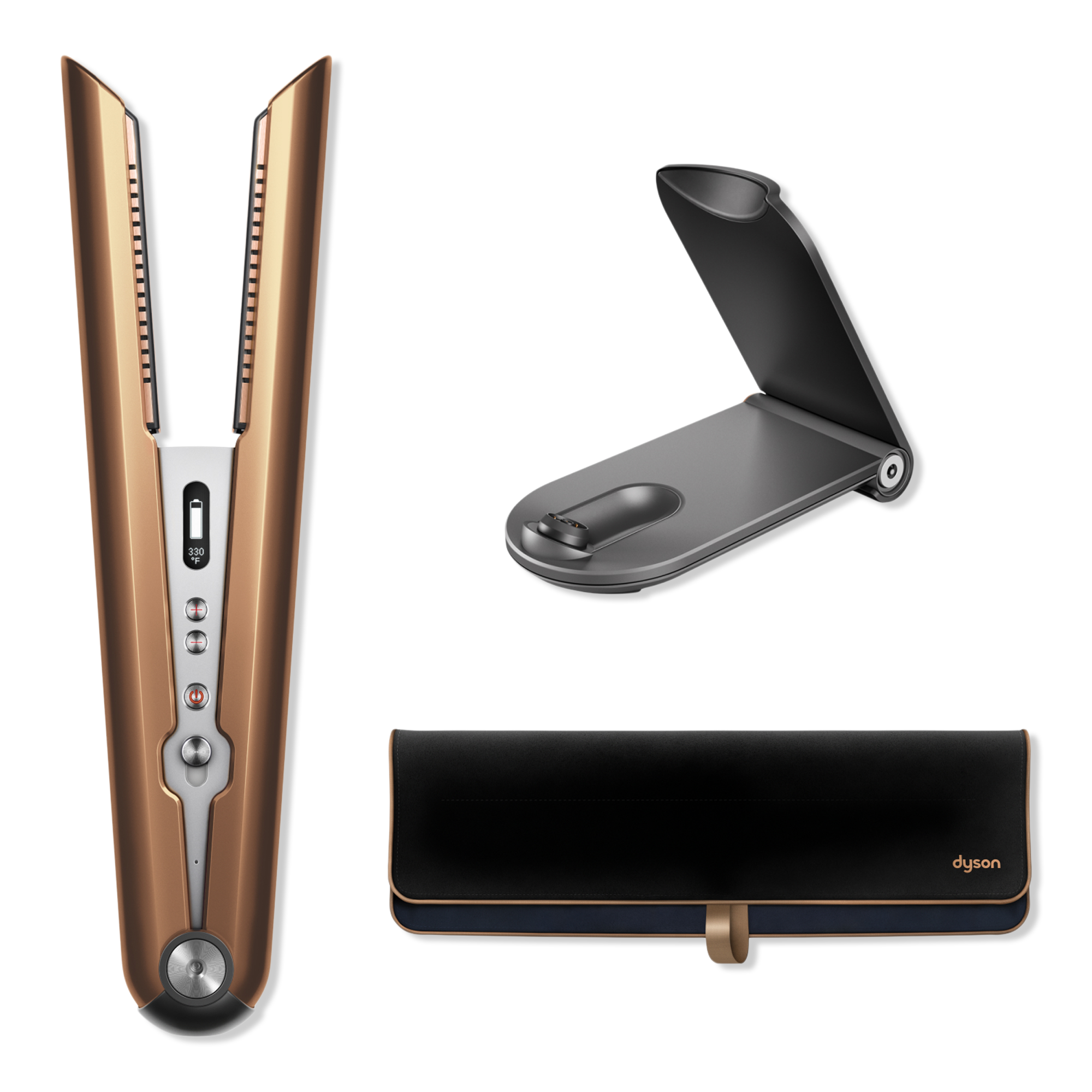 Dyson Corrale Straightener #1