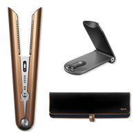Corrale Straightener