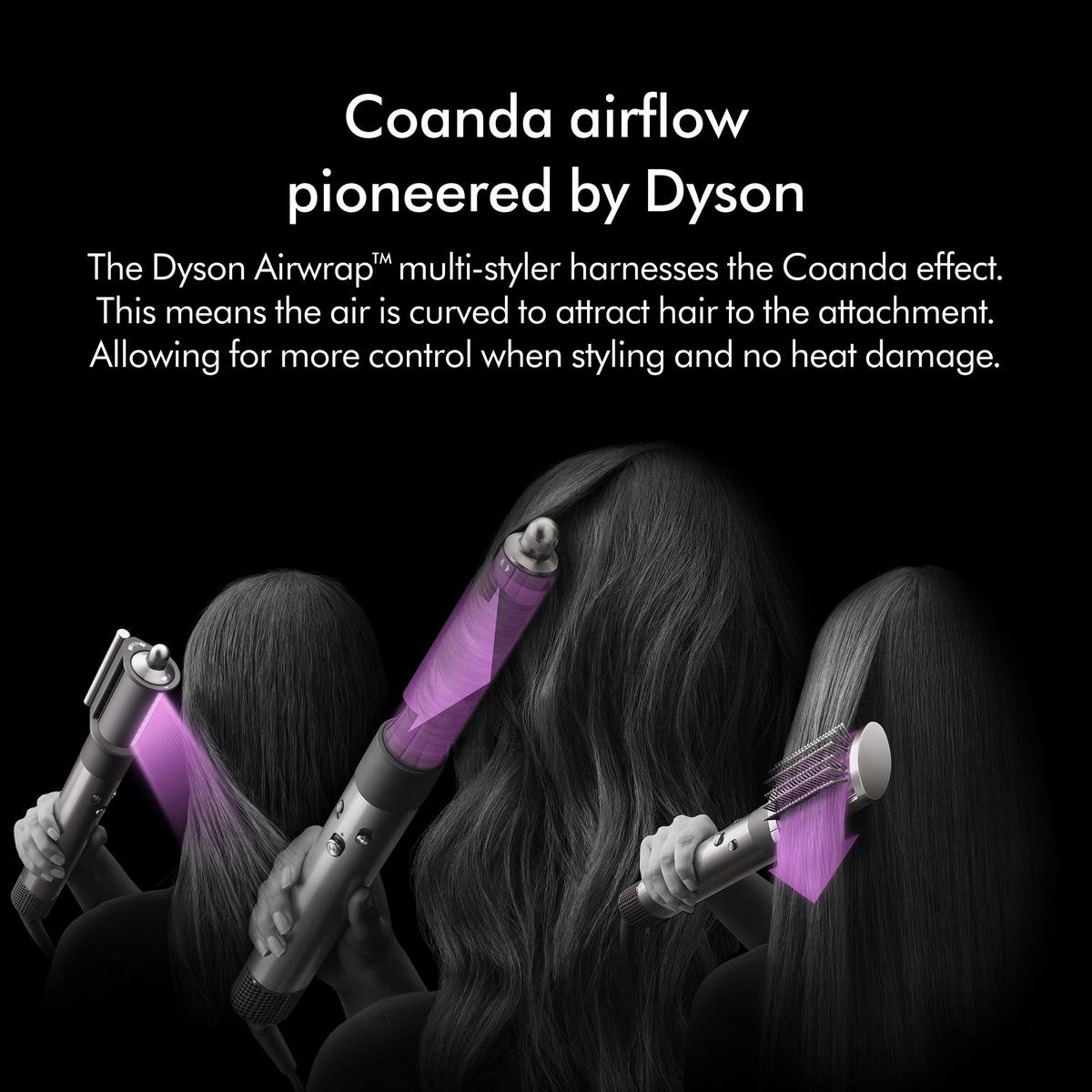 Dyson Airwrap Multi Styler Complete Long Ulta Beauty