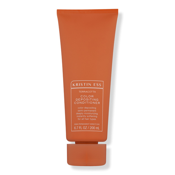 One Signature Conditioner Moisturizes, Smooths + Softens Dry Hair