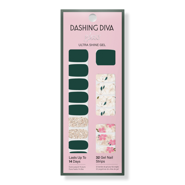 Ulta Beauty Collection Bling It on Face & Nail Gem Set