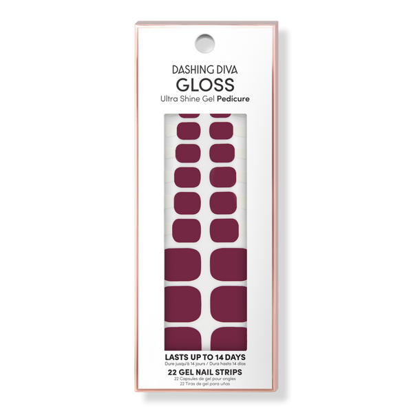 Spiritual Journey Gloss Ultra Shine Gel Palette - Dashing Diva | Ulta ...