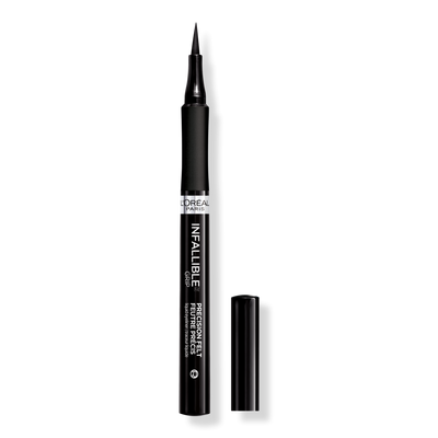 L'Oréal Infallible Grip Precision Felt Liquid Eyeliner