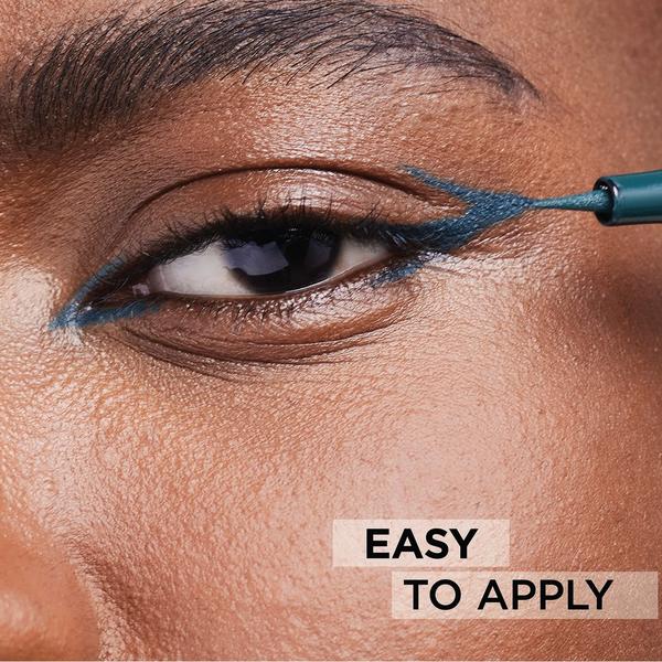 L'Oréal Infallible Grip Precision Felt Liquid Eyeliner #4