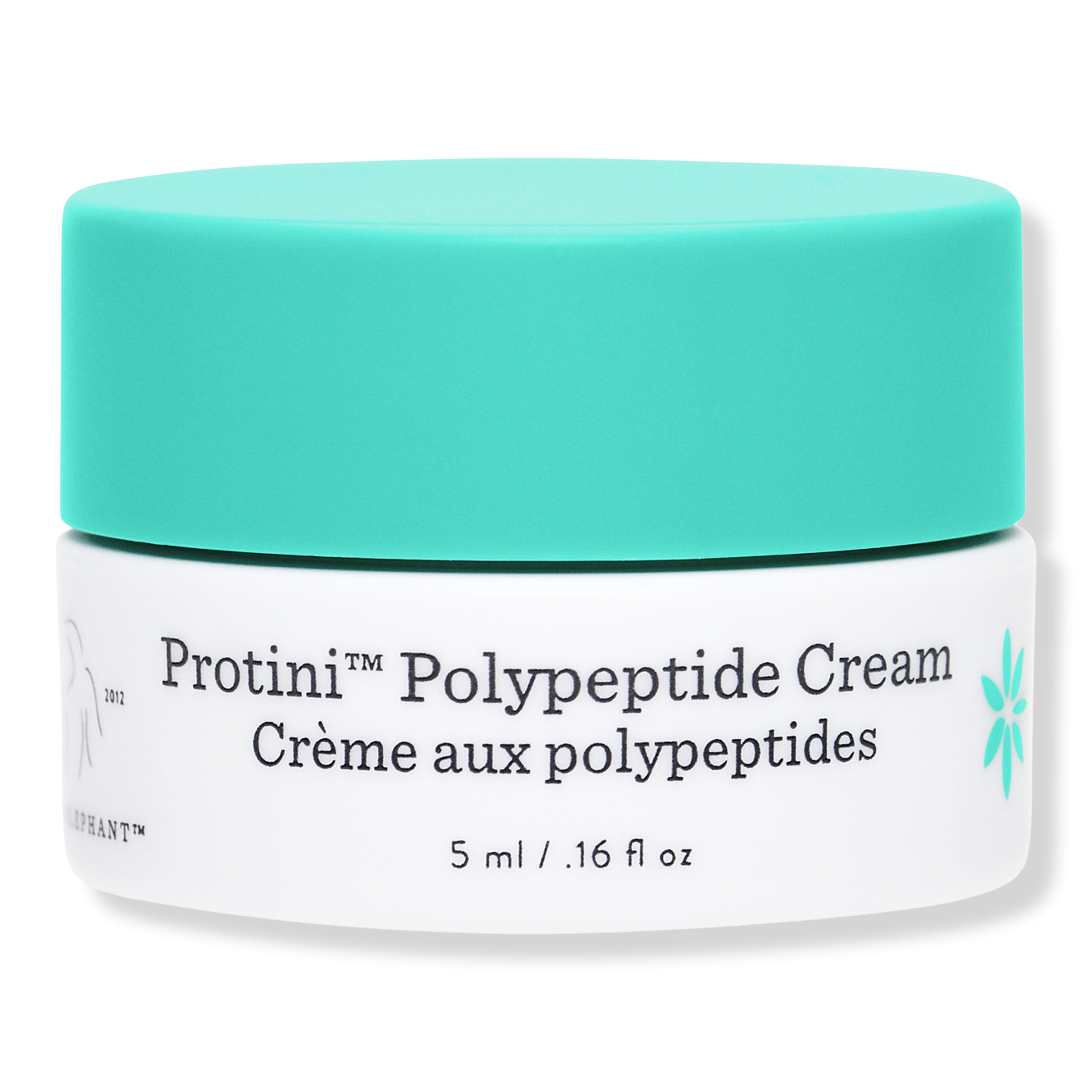 Drunk Elephant Free Diamond Exclusive Protini Polypeptide deluxe sample with select $50 shipped purchase #1