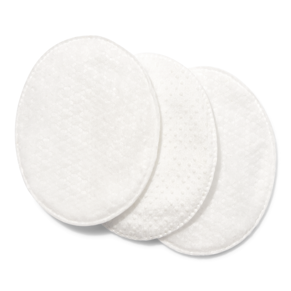 ULTA Beauty Collection 50 ct. Exfoliating Oval Cotton Pads #2