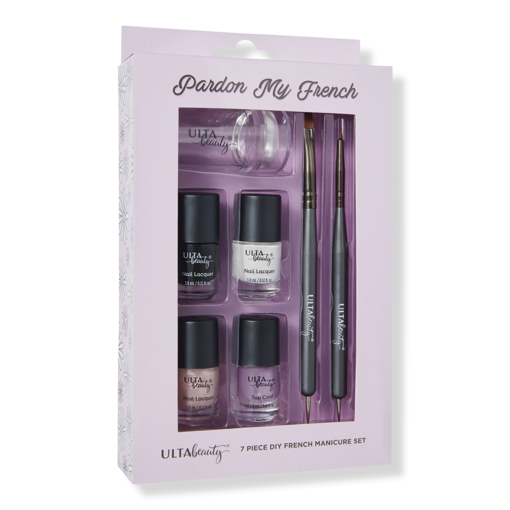 Ulta Beauty Collection Bling It on Face & Nail Gem Set