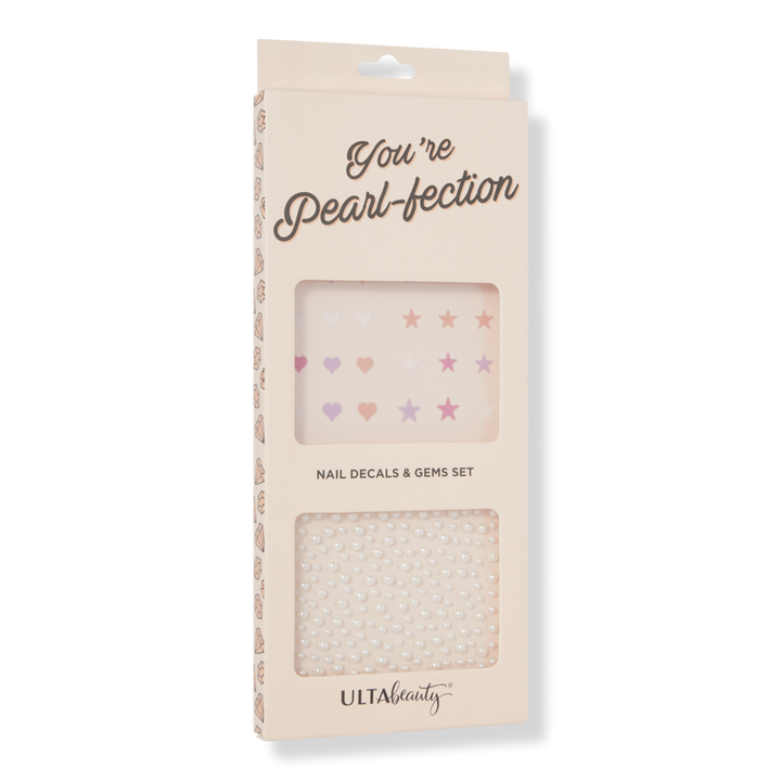 Nail Gems You're Pearlfection ULTA Beauty Collection Ulta Beauty