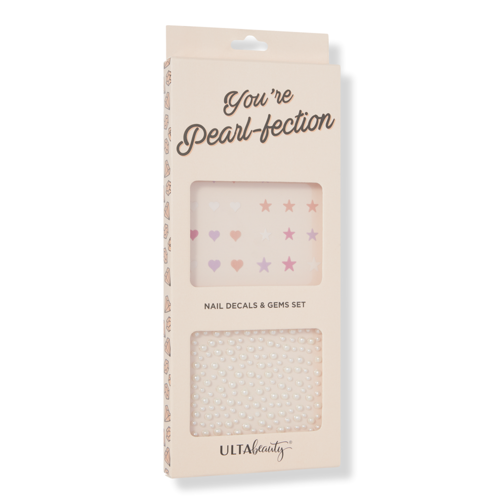 Nail Gems You're Pearlfection - ULTA Beauty Collection